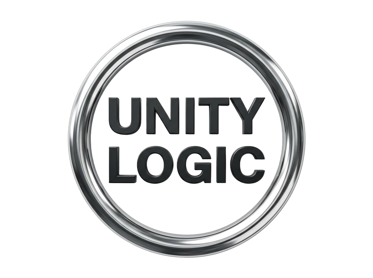 Unity Software Loog Unity Logic | Software & Automation Systems for Growing Businesses